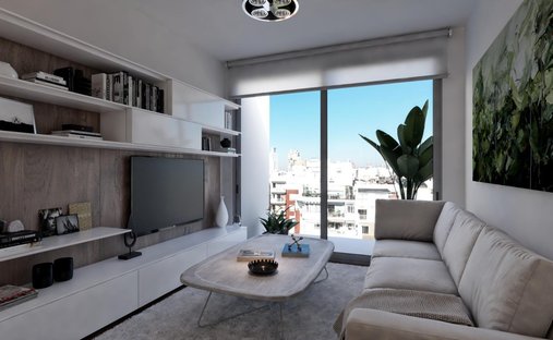 Apartment in Buenos Aires, Buenos Aires, Argentina 1