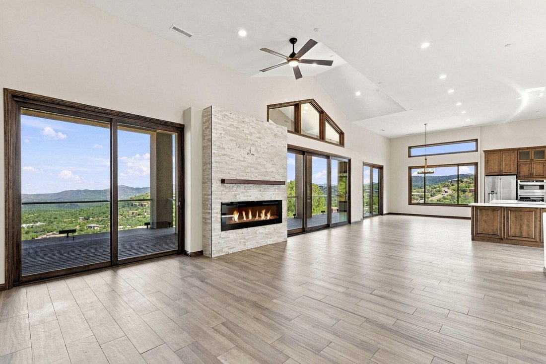House in Prescott, Arizona, United States 5 - 18608966