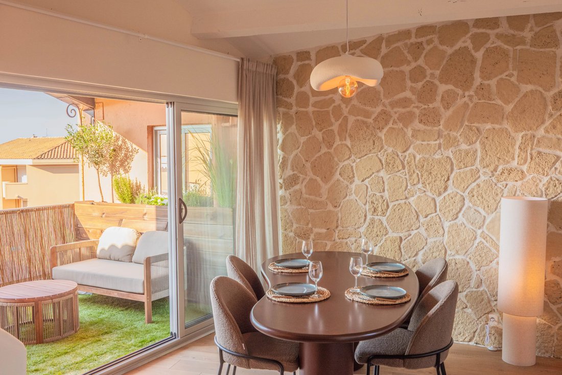 Apartment in Ville-Les Saquedes-Le Bouillonnet, Sainte-Maxime, France 2 - 18627212