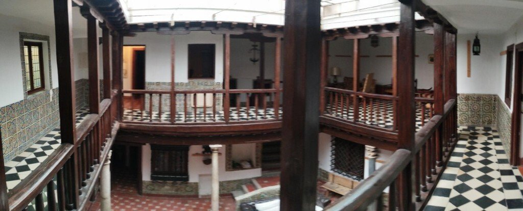 House in Toledo, Castile-La Mancha, Spain 3 - 18629715