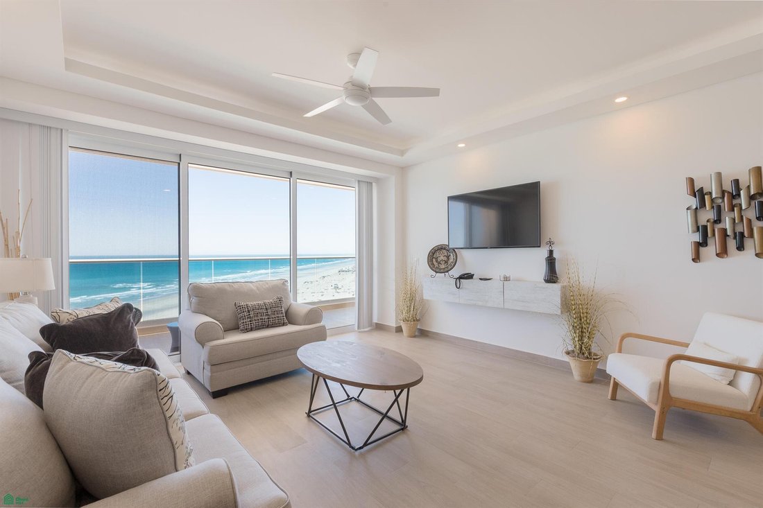 Condo in Playa Encanto, Sonora, Mexico 5 - 18098332