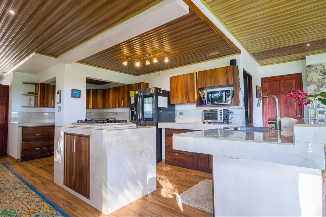 House in Santiago, Puntarenas Province, Costa Rica 5 - 18609228