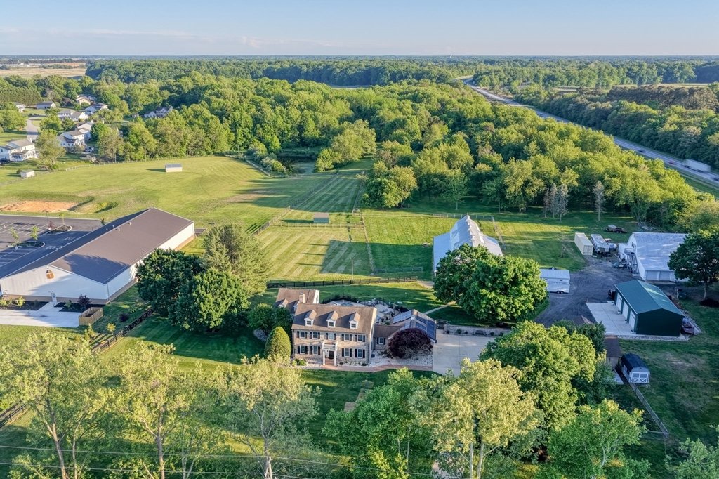 House in Middletown, Delaware, United States 4 - 17883493