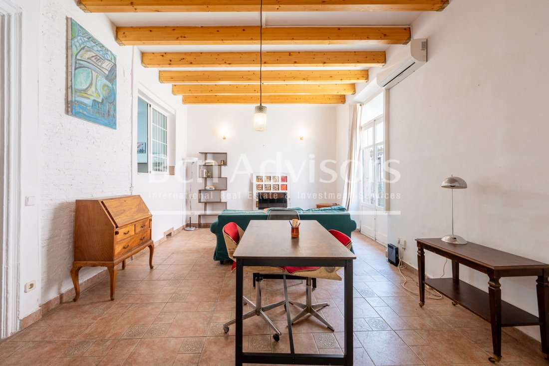 Apartment in Ciutat Vella, Barcelona, Spain 4 - 18630122