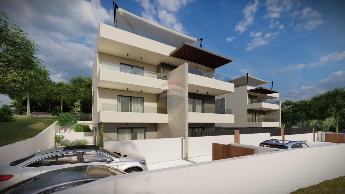 Apartment in Grad Opatija, Primorje-Gorski Kotar County, Croatia 3 - 18629664