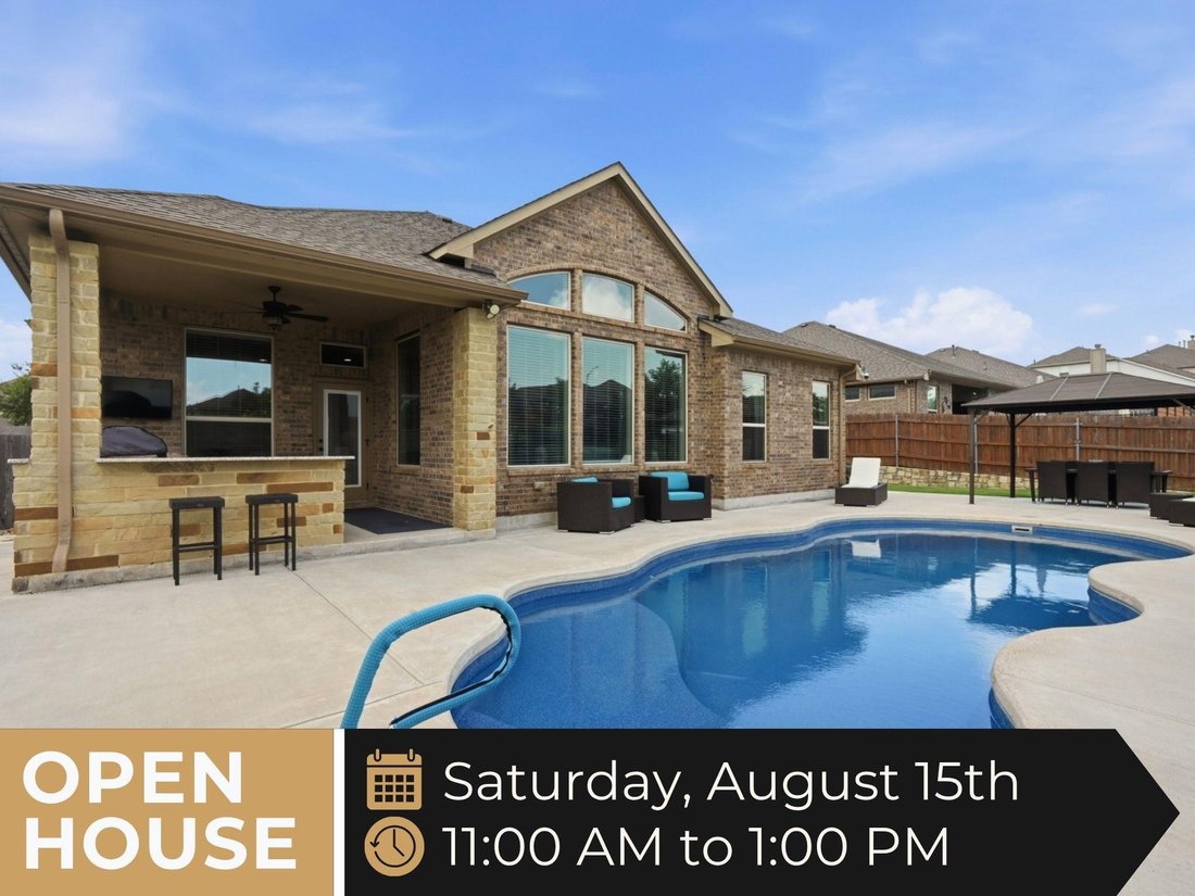 House in Buda, Texas, United States 1 - 18321688