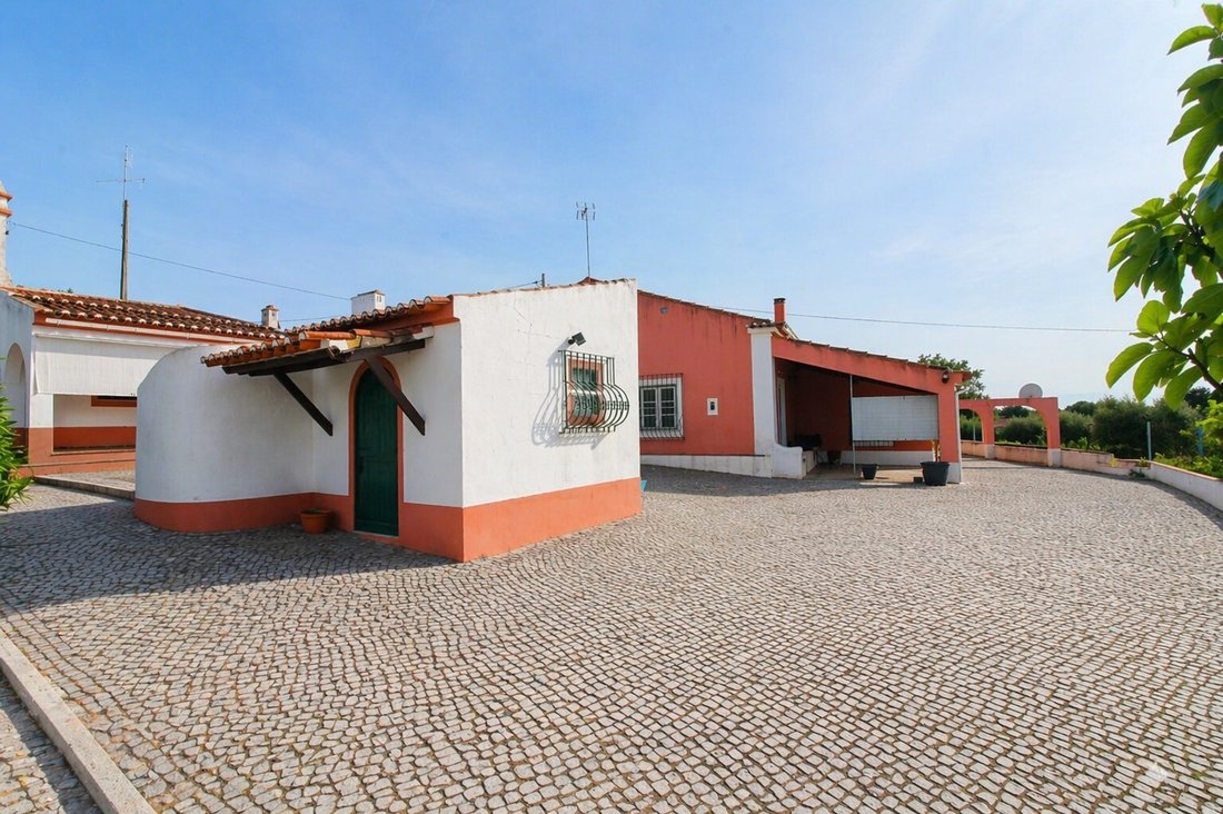 House in Cabeco de Vide, Portalegre District, Portugal 5 - 18630008