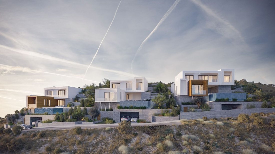 Villa in Tsada, Paphos, Cyprus 3 - 16375121