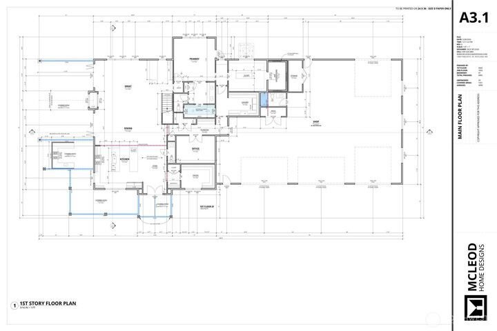 House in Quincy, Washington, United States 2 - 18630521