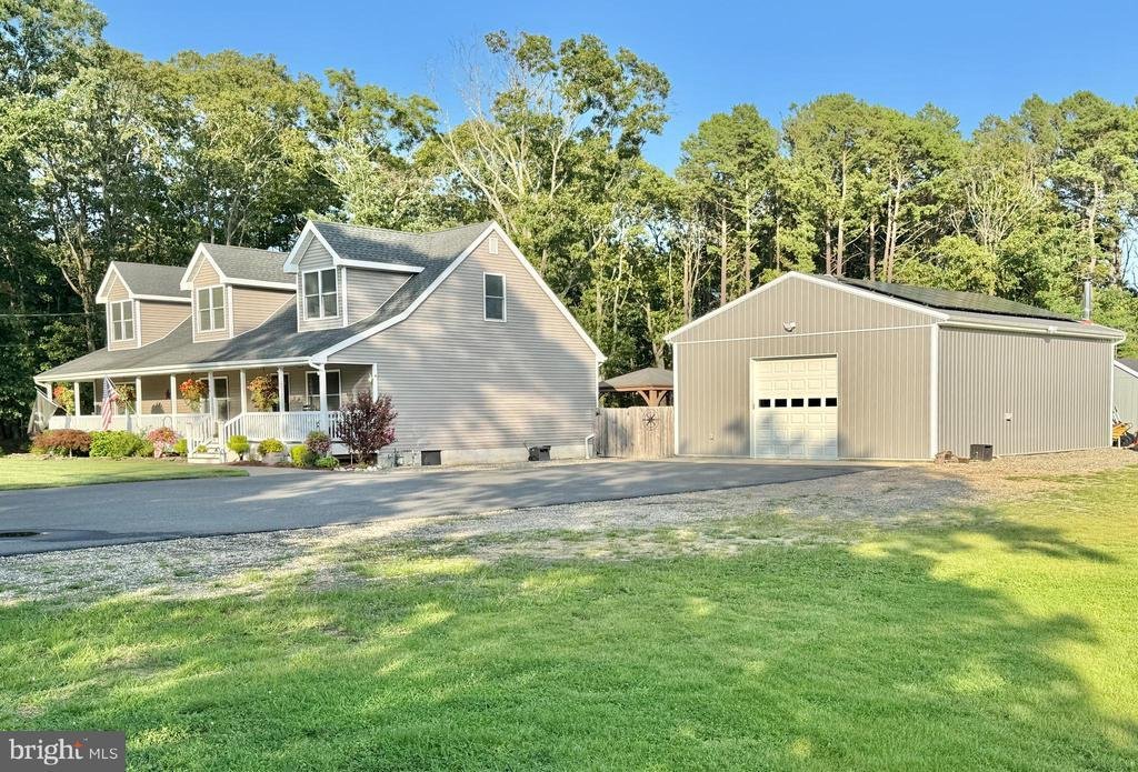 House in Stafford Township, New Jersey, United States 4 - 18628094