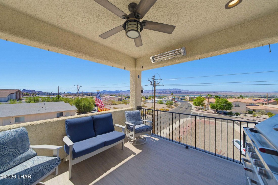 House in Lake Havasu City, Arizona, United States 5 - 18627915