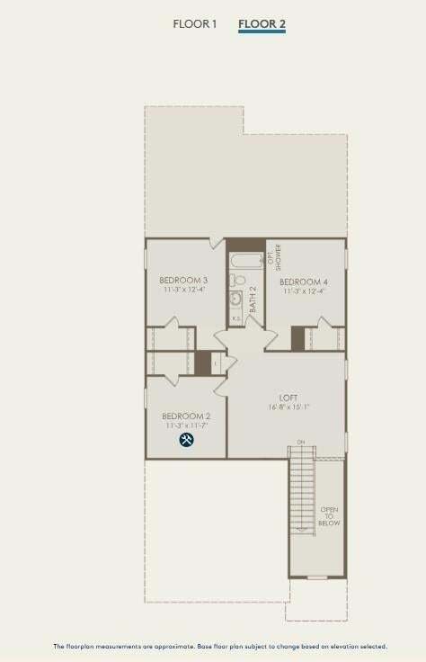House in Georgetown, Texas, United States 3 - 18627985