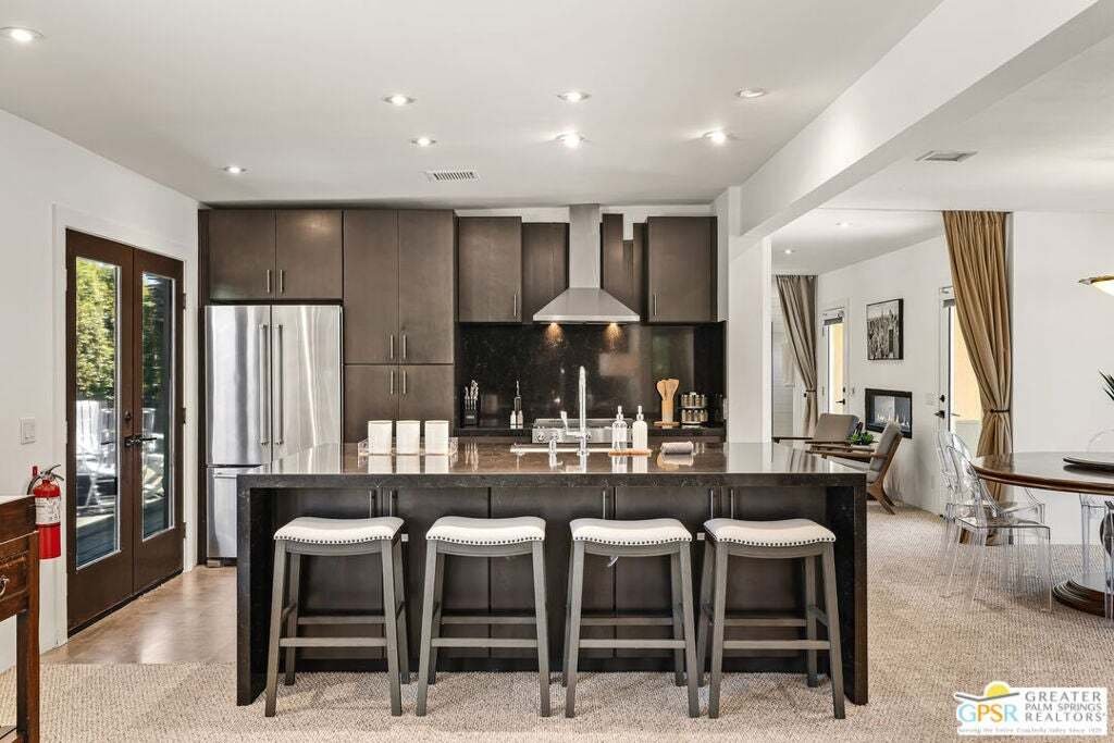 House in Palm Springs, California, United States 3 - 18629327