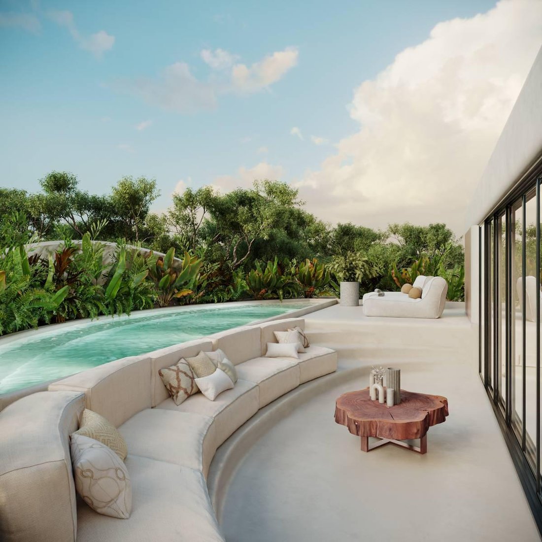 House in Tulum, Quintana Roo, Mexico 2 - 18630686