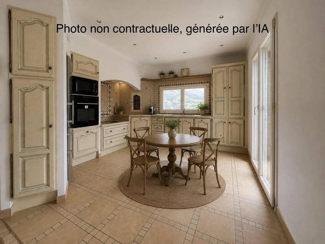 House in Sospel, Provence-Alpes-Côte d'Azur, France 5 - 17942728