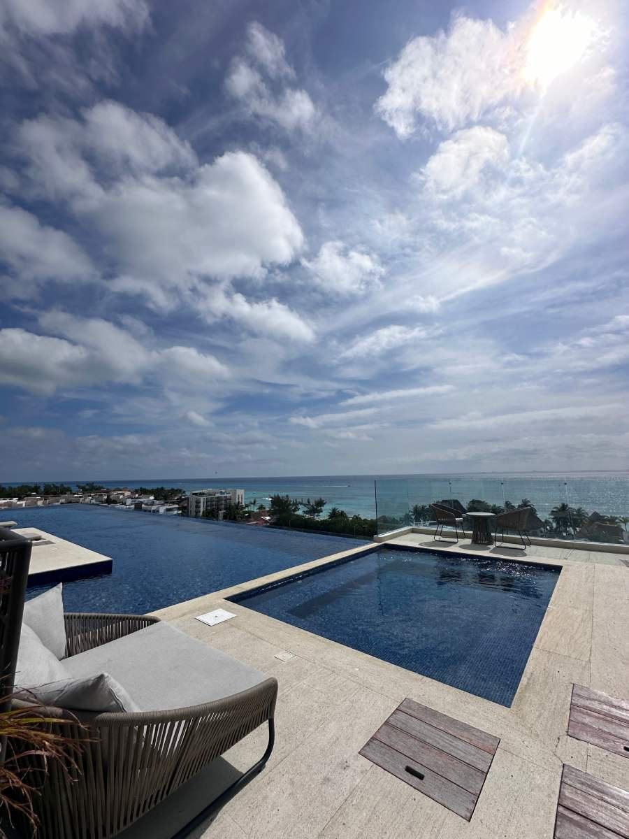 Apartment in Playa del Carmen, Quintana Roo, Mexico 2 - 18630749