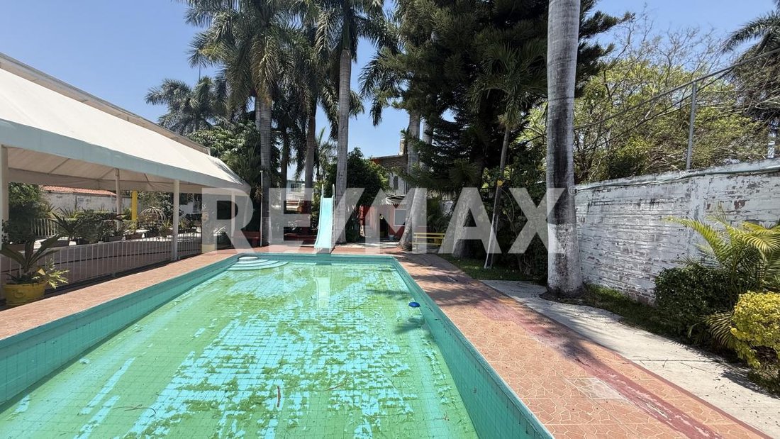 House in Cuautla, Morelos, Mexico 1 - 18626360
