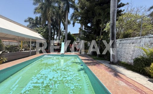 House in Cuautla, Morelos, Mexico 1