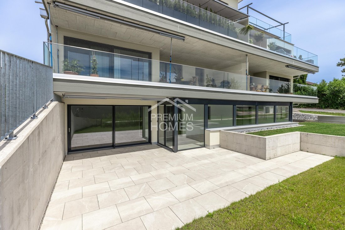 Apartment in Obfelden, Zürich, Switzerland 2 - 18628543