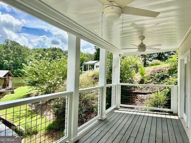 House in Jackson, Georgia, United States 2 - 18629596