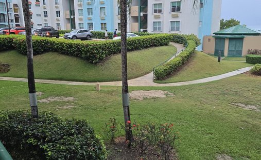 Apartment in Cabo Rojo, Cabo Rojo, Puerto Rico 1