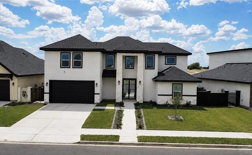 House in Elsa, Texas, United States 1