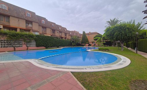 Villa à Alicante, Valence, Espagne 1