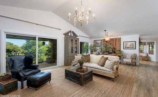 Condo in Solvang, California, United States 1