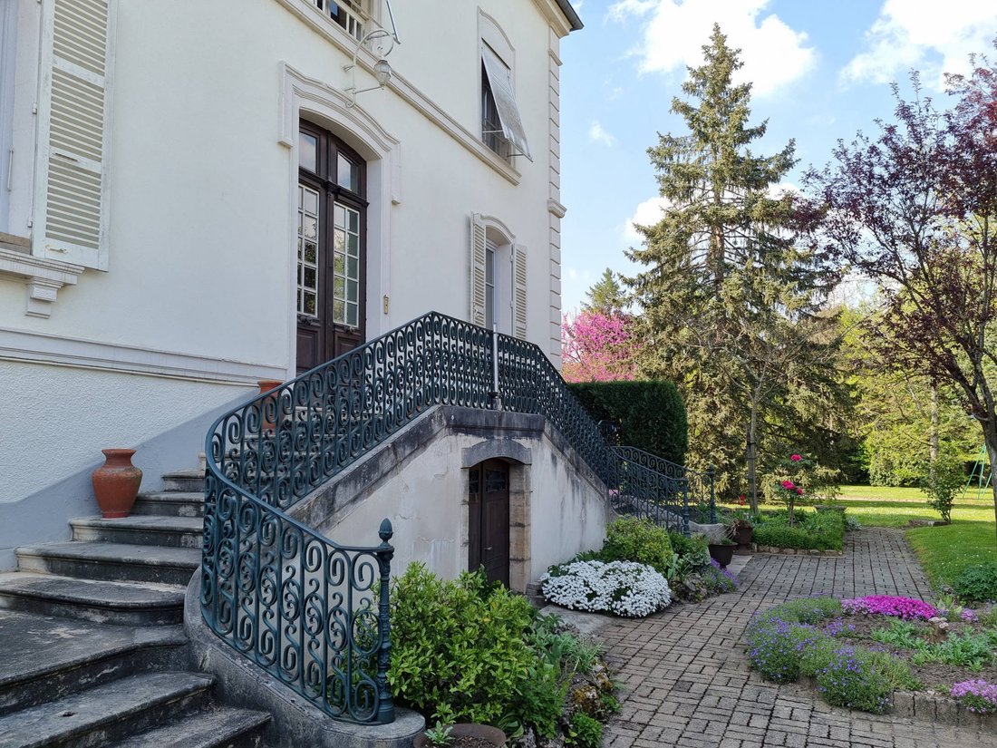 House in Ville Haute-Exterieur Bas, Gray, France 2 - 18628495