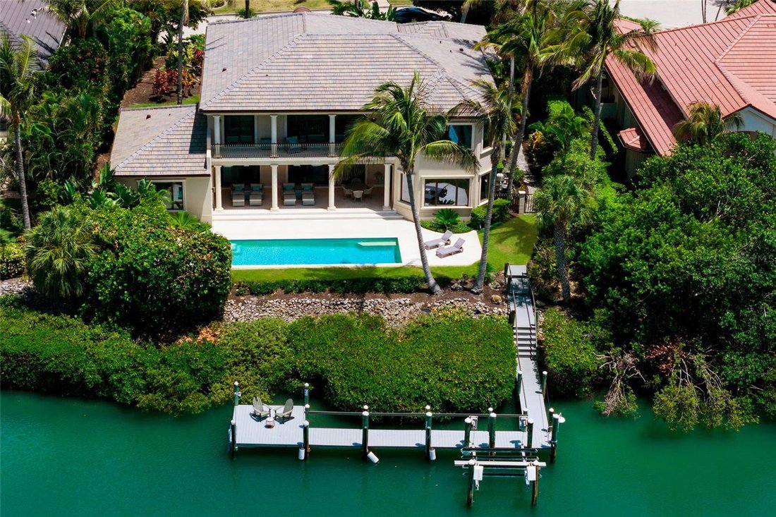 House in Longboat Key, Florida, United States 4 - 18628936