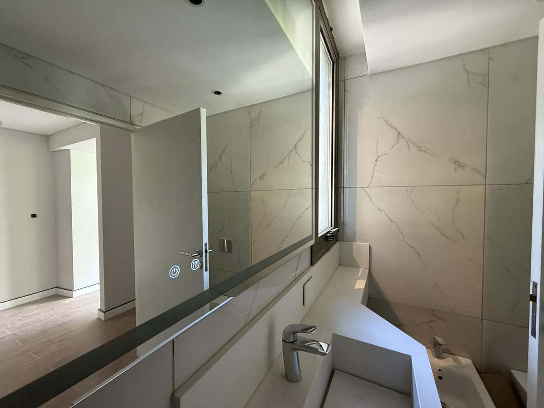 Apartment in Buenos Aires, Buenos Aires, Argentina 5 - 18626230