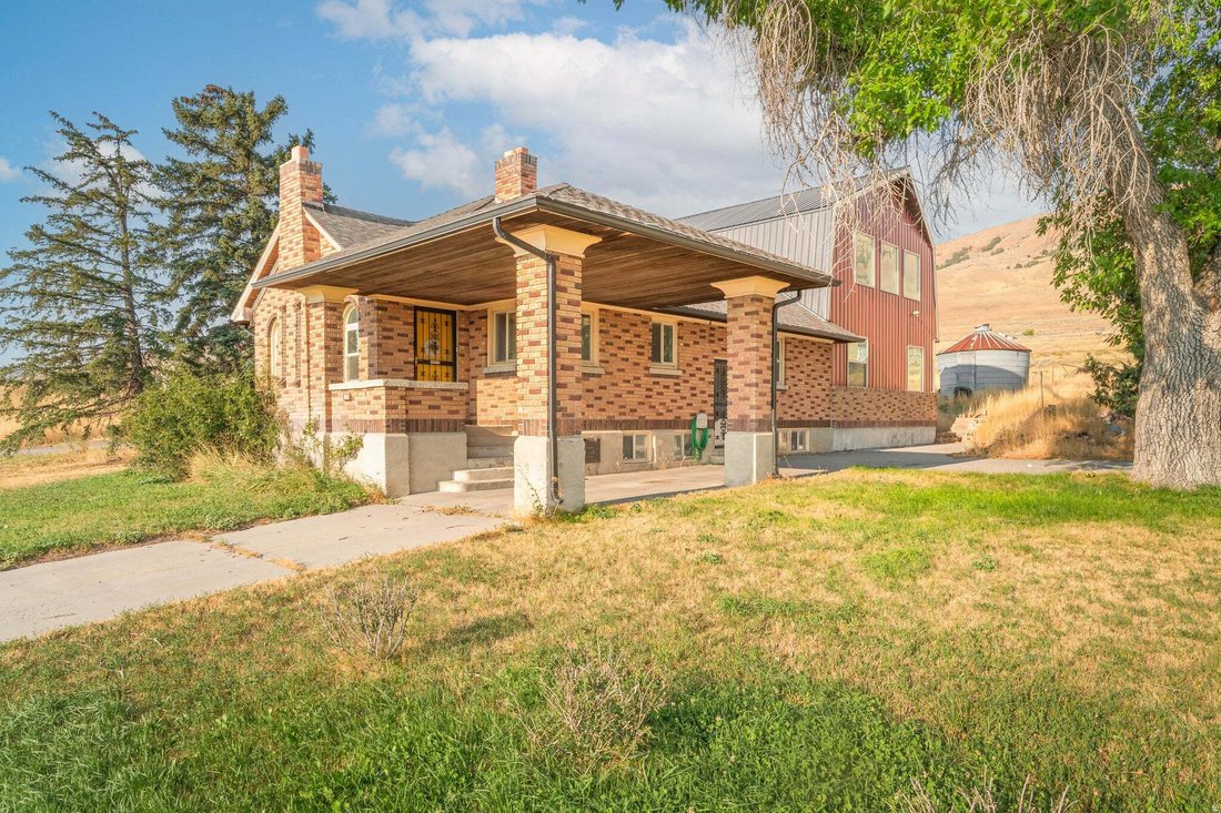 House in Collinston, Utah, United States 4 - 18629417