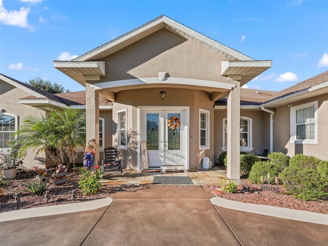 House in Summerfield, Florida, United States 2 - 18628963