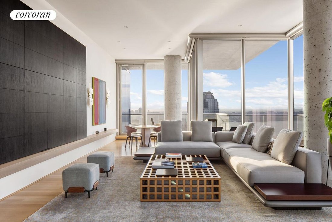 Condominio a New York, New York, Stati Uniti 2 - 18626258