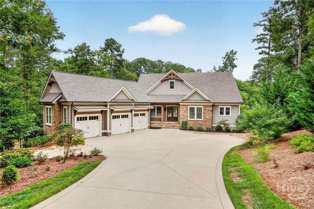 House in Greensboro, Georgia, United States 1 - 18628556