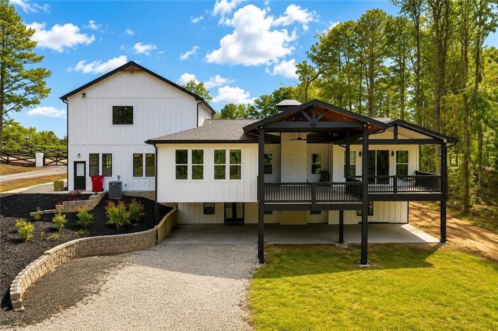 House in Braselton, Georgia, United States 4 - 18628873