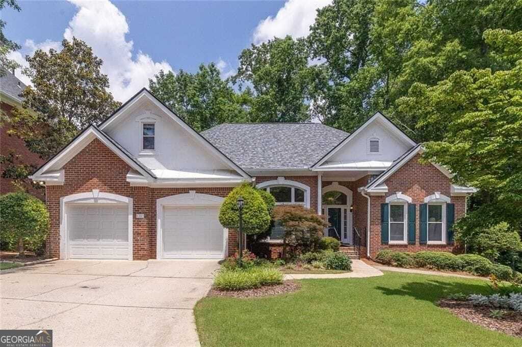 House in Dunwoody, Georgia, United States 2 - 18379012