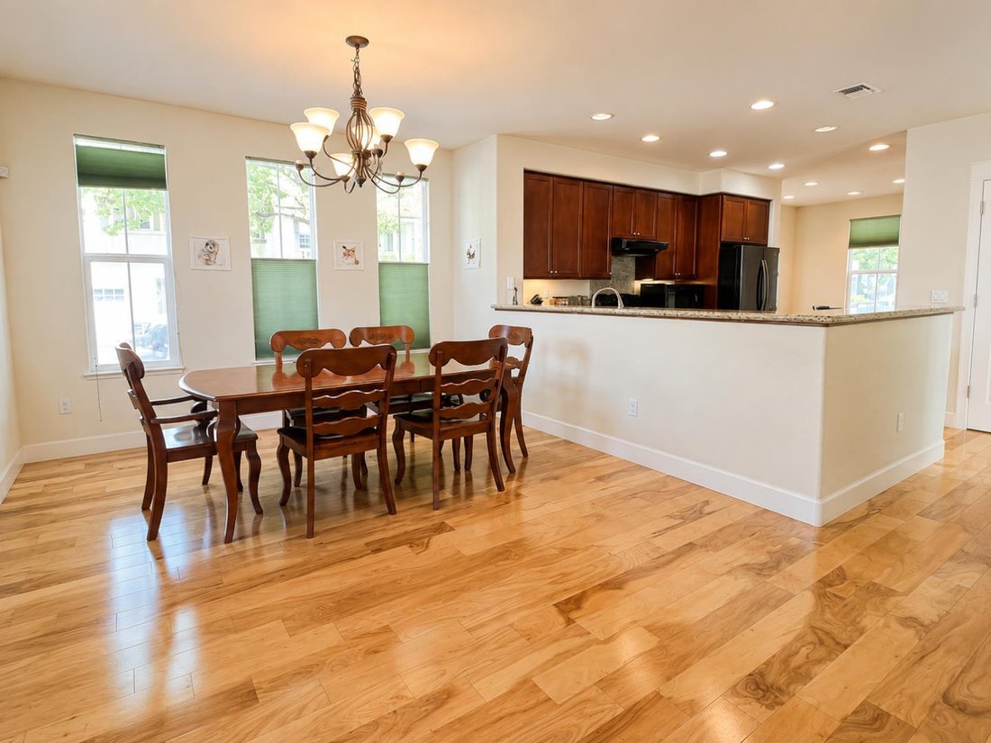 House in San Jose, California, United States 3 - 18629493