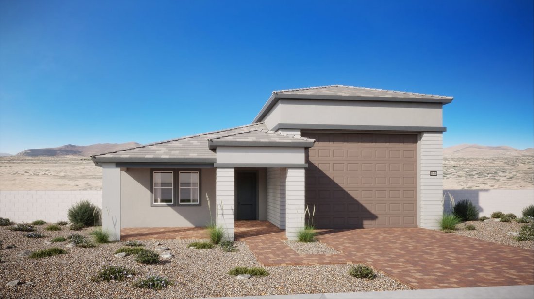 House in Henderson, Nevada, United States 1 - 18626893