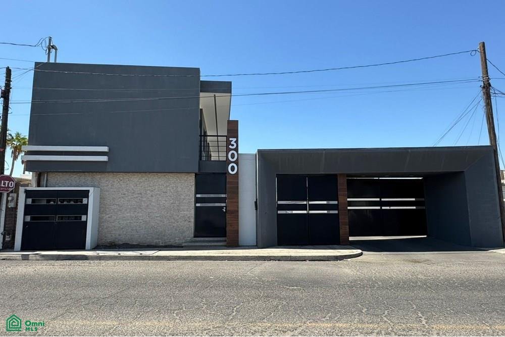 House in Mexicali, Baja California, Mexico 3 - 18056612