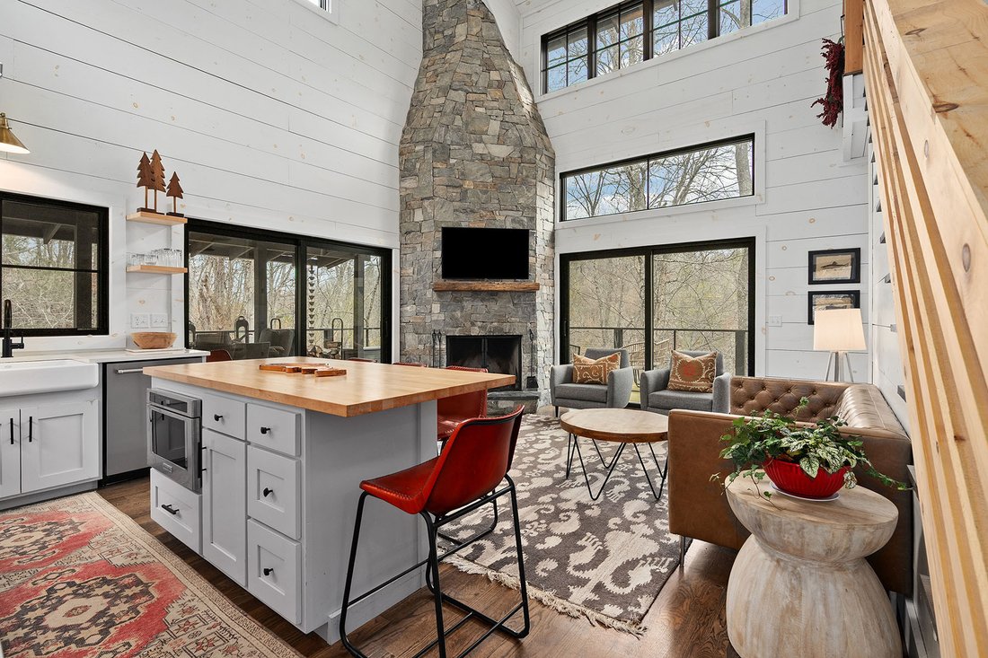 House in Weaverville, North Carolina, United States 3 - 17356017