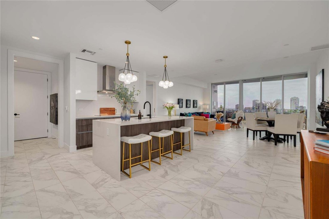 Condo in St. Petersburg, Florida, United States 5 - 18628940