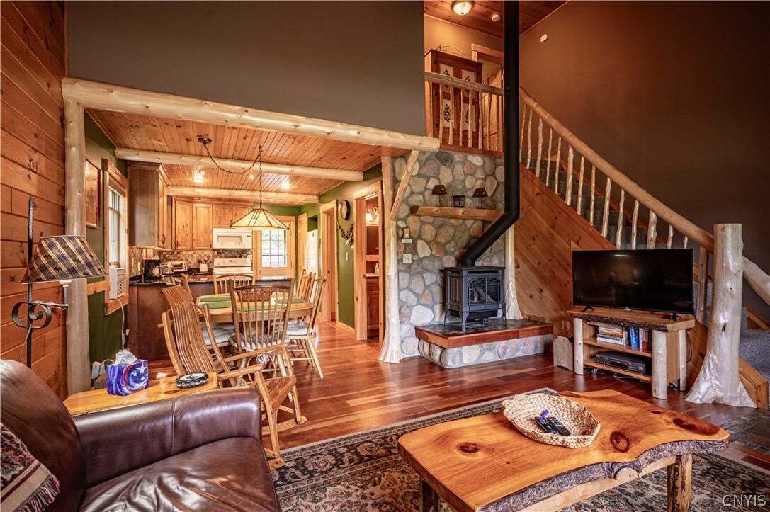 House in Old Forge, New York, United States 3 - 18627895