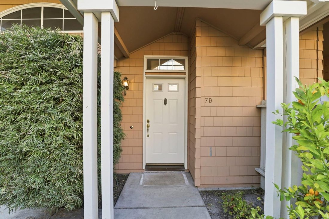 Townhouse in Palo Alto, California, United States 4 - 18629482