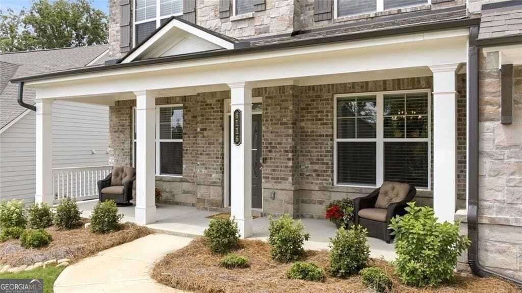 House in Gainesville, Georgia, United States 2 - 18160290