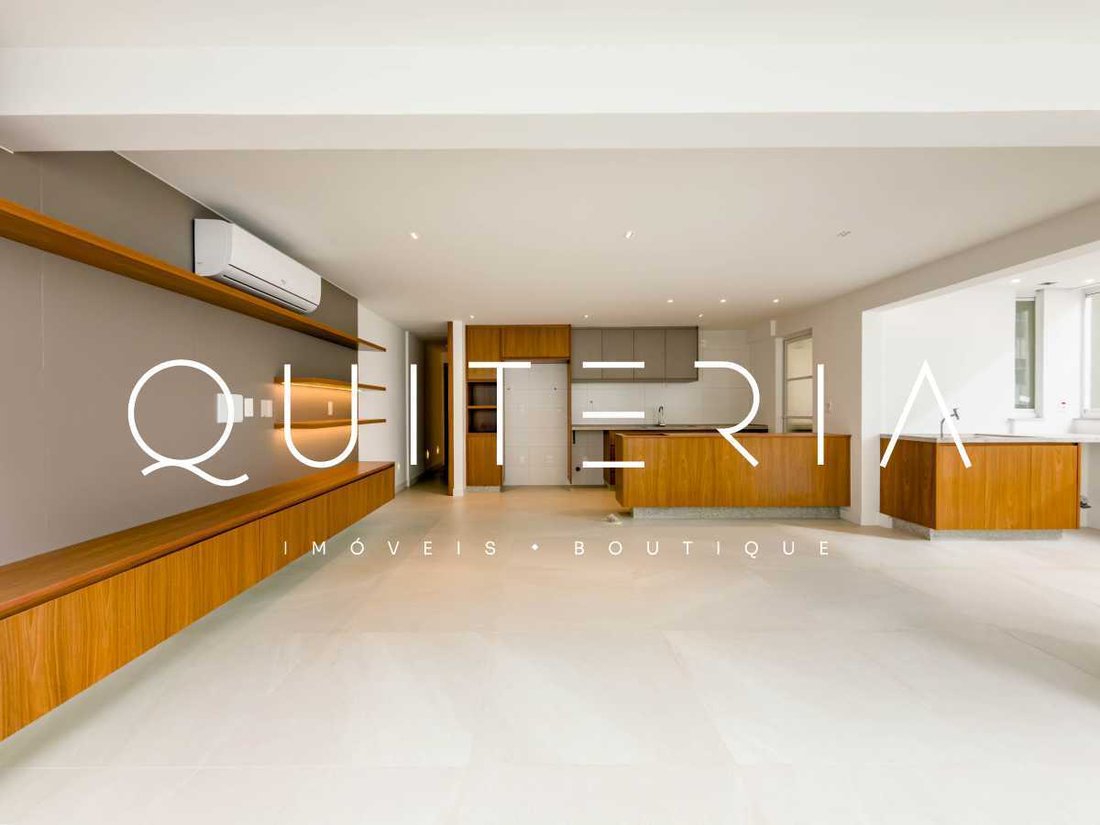 Apartment in Rio de Janeiro, State of Rio de Janeiro, Brazil 5 - 18630240