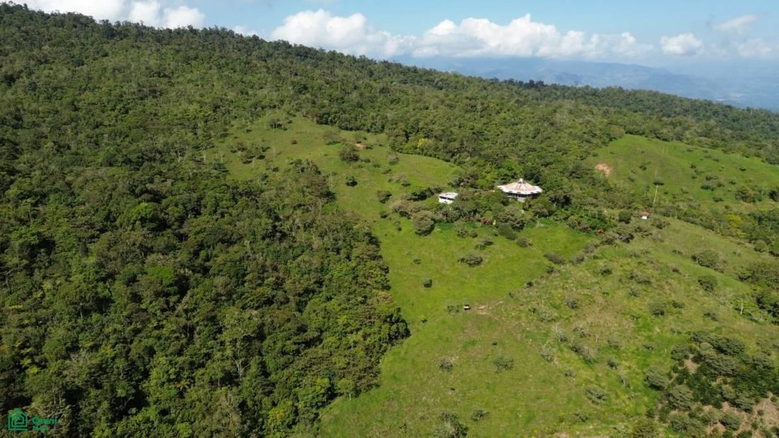 Land in Turrialba, Turrialba, Costa Rica 1 - 18561251