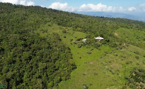 Terreno en Turrialba, Turrialba, Costa Rica 1