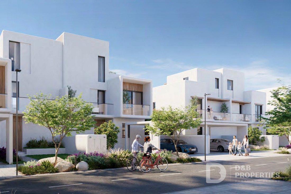 Villa in Al Wasl, Dubai, United Arab Emirates 5 - 18626826