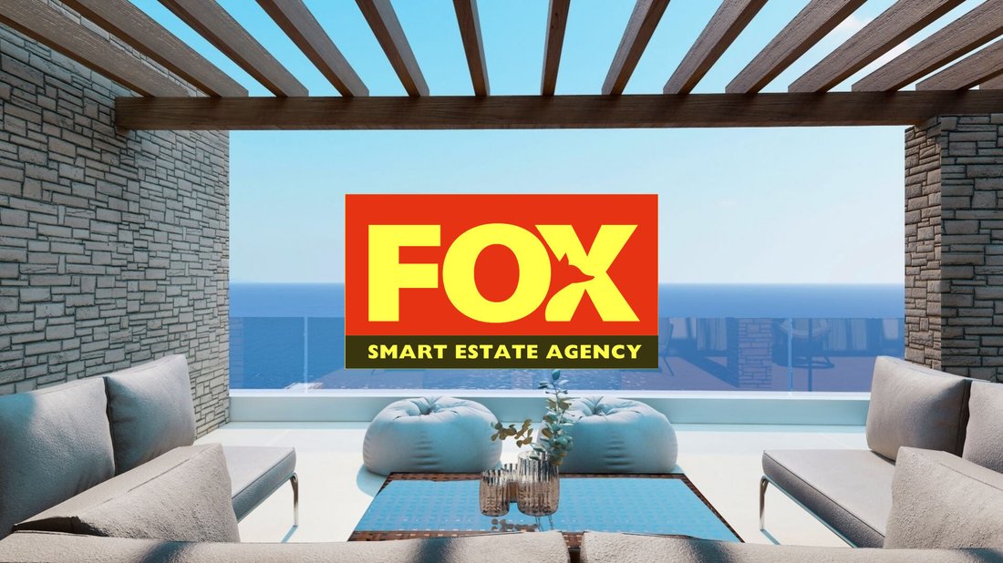 Apartment in Paphos, Paphos, Cyprus 1 - 13781826
